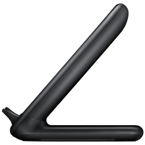 Беспроводная сетевая зарядка Samsung EP-N5200 Black (Черный) EAC Беспроводная сетевая зарядка Samsung EP-N5200 Black (Черный) EAC