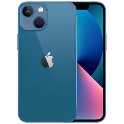 Смартфон Apple iPhone 13 Mini 128Gb Blue (Синий) MLM23RU/A Смартфон Apple iPhone 13 Mini 128Gb Blue (Синий) MLM23RU/A
