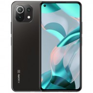 Смартфон Xiaomi 11 Lite 5G NE 8/128Gb (NFC) Truffle Black (Черный) EAC