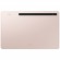 Планшет Samsung Galaxy Tab S8+ 12.4 5G SM-X806 8/128Gb Pink Gold (Розовое золото) EAC