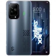 Смартфон Black Shark 5 12/256Gb Explorer Grey (Серый) Global Version Смартфон Black Shark 5 12/256Gb Explorer Grey (Серый) Global Version