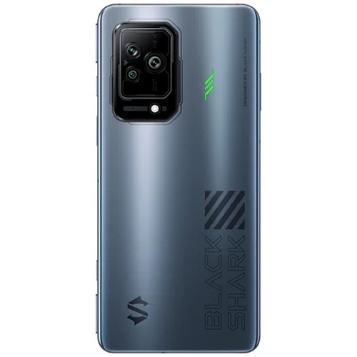 Смартфон Black Shark 5 12/256Gb Explorer Grey (Серый) Global Version