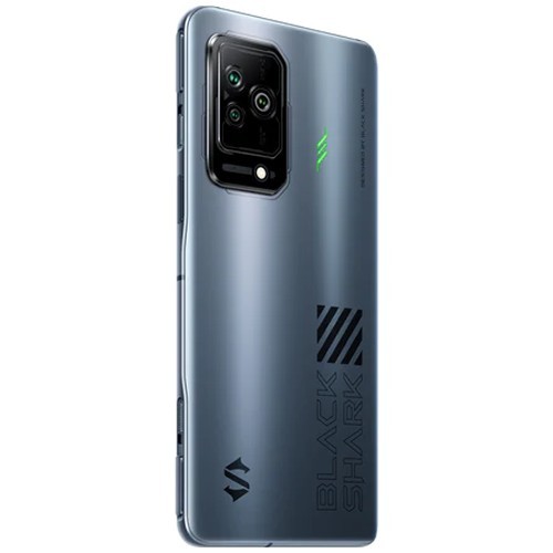 Смартфон Black Shark 5 12/256Gb Explorer Grey (Серый) Global Version