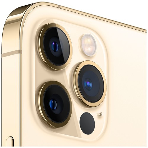 Смартфон Apple iPhone 12 Pro 512Gb Gold (Золотистый) MGMW3