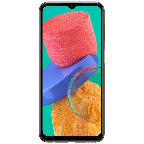 Смартфон Samsung Galaxy M33 5G 8/128Gb Brown (Коричневый)
