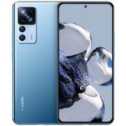 Смартфон Xiaomi 12T Pro 8/256Gb Blue (Синий) Global Version Смартфон Xiaomi 12T Pro 8/256Gb Blue (Синий) Global Version