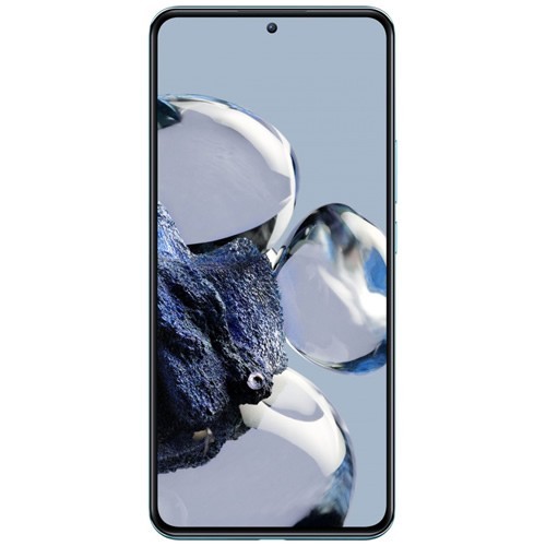 Смартфон Xiaomi 12T Pro 8/256Gb Blue (Синий) Global Version
