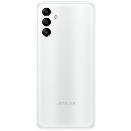 Смартфон Samsung Galaxy A04S 4/64Gb White (Белый) Смартфон Samsung Galaxy A04S 4/64Gb White (Белый)