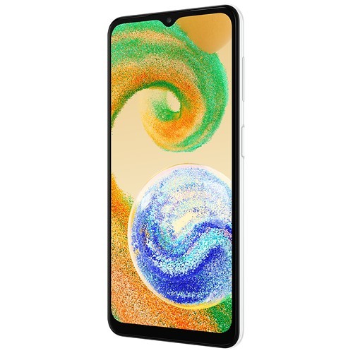 Смартфон Samsung Galaxy A04S 4/64Gb White (Белый) Смартфон Samsung Galaxy A04S 4/64Gb White (Белый)