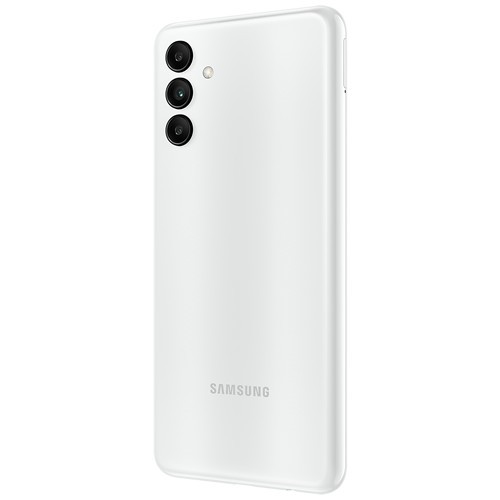 Смартфон Samsung Galaxy A04S 4/64Gb White (Белый) Смартфон Samsung Galaxy A04S 4/64Gb White (Белый)