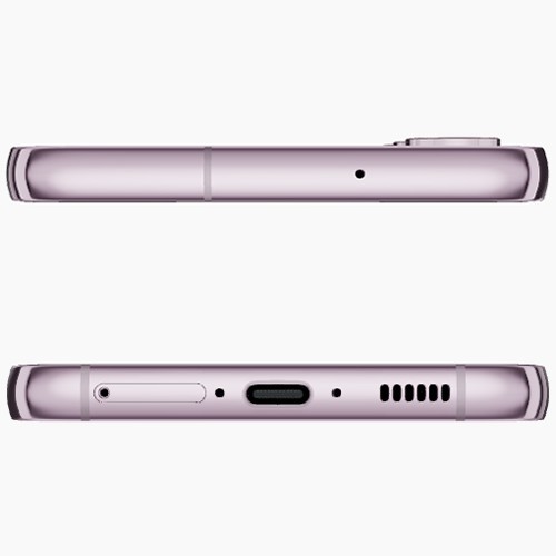 Смартфон Samsung Galaxy S23+ (SM-S916B) 8/256Gb Lavender (Лаванда) Смартфон Samsung Galaxy S23+ (SM-S916B) 8/256Gb Lavender (Лаванда)