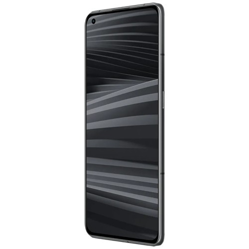 Смартфон Realme GT2 Pro 8/128Gb Steel Black (Кованый черный) Global Version