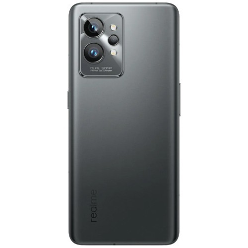 Смартфон Realme GT2 Pro 8/128Gb Steel Black (Кованый черный) Global Version