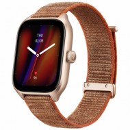 Часы Amazfit GTS 4 Autumn Brown (Коричневый) EAC