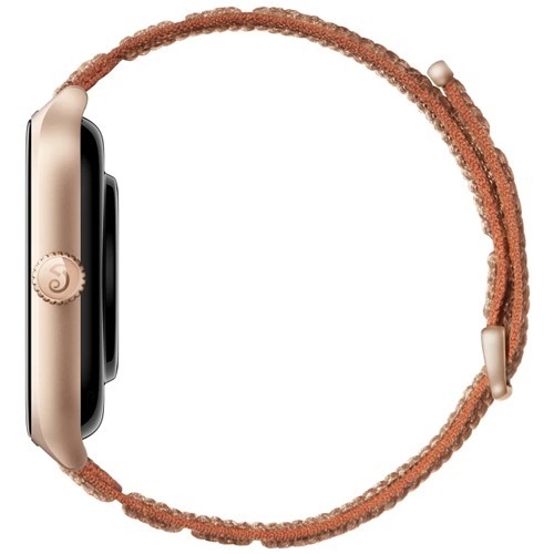 Часы Amazfit GTS 4 Autumn Brown (Коричневый) EAC Часы Amazfit GTS 4 Autumn Brown (Коричневый) EAC