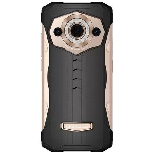 Смартфон Doogee S99 8/128Gb Sunshine Gold (Золотистый) Global Version Смартфон Doogee S99 8/128Gb Sunshine Gold (Золотистый) Global Version