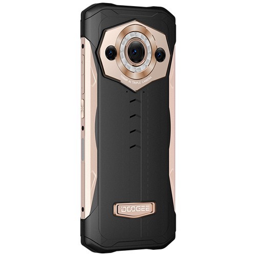 Смартфон Doogee S99 8/128Gb Sunshine Gold (Золотистый) Global Version Смартфон Doogee S99 8/128Gb Sunshine Gold (Золотистый) Global Version