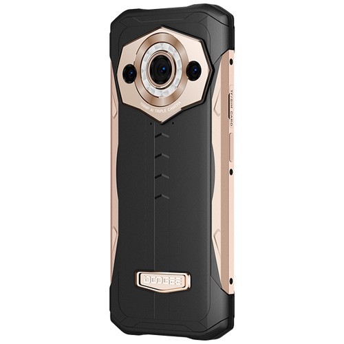 Смартфон Doogee S99 8/128Gb Sunshine Gold (Золотистый) Global Version Смартфон Doogee S99 8/128Gb Sunshine Gold (Золотистый) Global Version