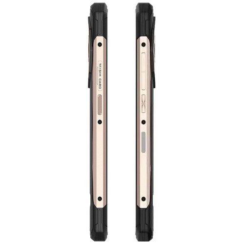 Смартфон Doogee S99 8/128Gb Sunshine Gold (Золотистый) Global Version Смартфон Doogee S99 8/128Gb Sunshine Gold (Золотистый) Global Version