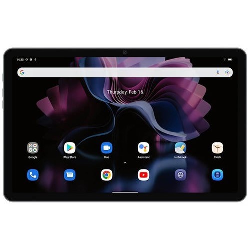 Планшет Blackview Tab 16 8/256Gb Meteorite Gray (Серый)