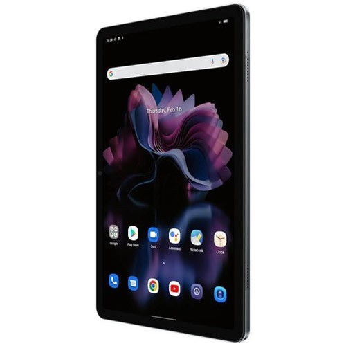 Планшет Blackview Tab 16 8/256Gb Meteorite Gray (Серый)