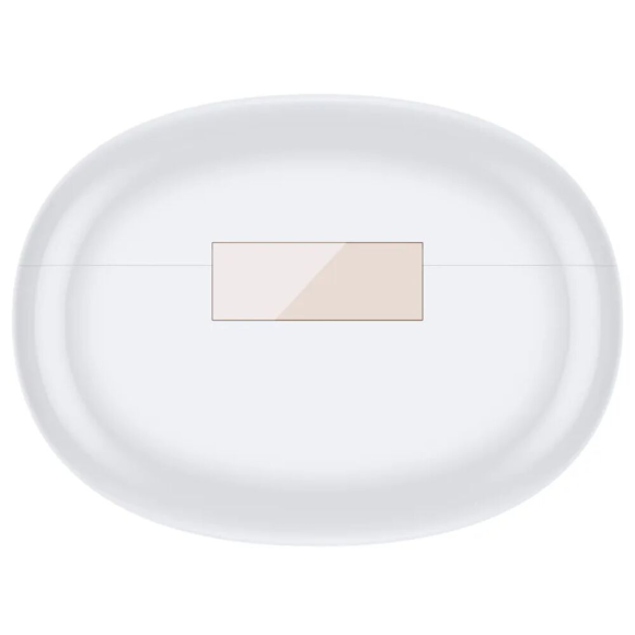 Беспроводные наушники Honor Choice Earbuds X5 Pro White (Белый) EAC Беспроводные наушники Honor Choice Earbuds X5 Pro White (Белый) EAC