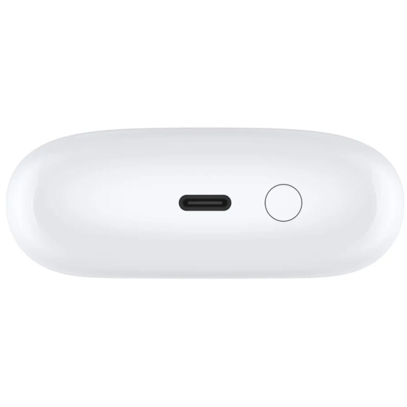 Беспроводные наушники Honor Choice Earbuds X5 Pro White (Белый) EAC Беспроводные наушники Honor Choice Earbuds X5 Pro White (Белый) EAC