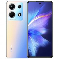 Смартфон Infinix Note 30 8/256Gb Interstellar Blue (Синий) EAC