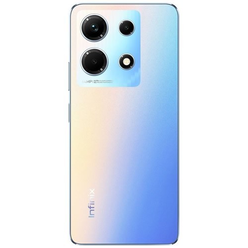 Смартфон Infinix Note 30 8/256Gb Interstellar Blue (Синий) EAC Смартфон Infinix Note 30 8/256Gb Interstellar Blue (Синий) EAC