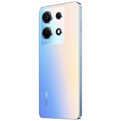 Смартфон Infinix Note 30 8/256Gb Interstellar Blue (Синий) EAC Смартфон Infinix Note 30 8/256Gb Interstellar Blue (Синий) EAC