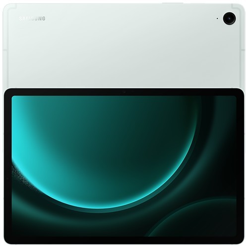 Планшет Samsung Galaxy Tab S9 FE Wi-Fi SM-X510 8/256Gb Mint (Мятный) EAC
