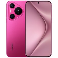 Смартфон Huawei Pura 70 12/256Gb Pink (Розовый) EAC Смартфон Huawei Pura 70 12/256Gb Pink (Розовый) EAC