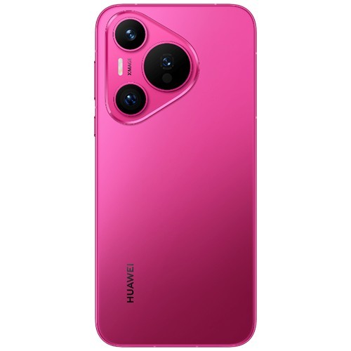 Смартфон Huawei Pura 70 12/256Gb Pink (Розовый) EAC Смартфон Huawei Pura 70 12/256Gb Pink (Розовый) EAC