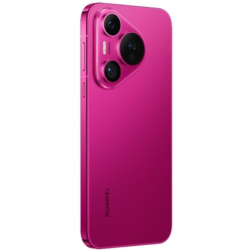 Смартфон Huawei Pura 70 12/256Gb Pink (Розовый) EAC Смартфон Huawei Pura 70 12/256Gb Pink (Розовый) EAC
