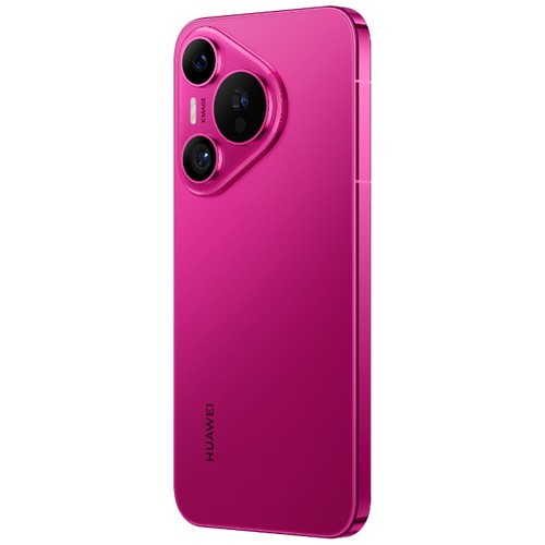Смартфон Huawei Pura 70 12/256Gb Pink (Розовый) EAC Смартфон Huawei Pura 70 12/256Gb Pink (Розовый) EAC