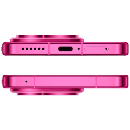 Смартфон Huawei Pura 70 12/256Gb Pink (Розовый) EAC Смартфон Huawei Pura 70 12/256Gb Pink (Розовый) EAC