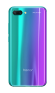 Смартфон Huawei Honor 10 4/128GB Green (Зеленый) EAC