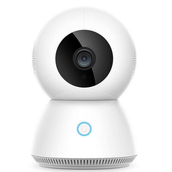 Сетевая камера Xiaomi MiJia 360 Home Camera (MJSXJ03CM)