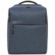 Рюкзак Xiaomi City Backpack 1 Generation 15.6" Dark Blue (Темно-синий)
