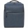 Рюкзак Xiaomi City Backpack 1 Generation 15.6" Dark Blue (Темно-синий)