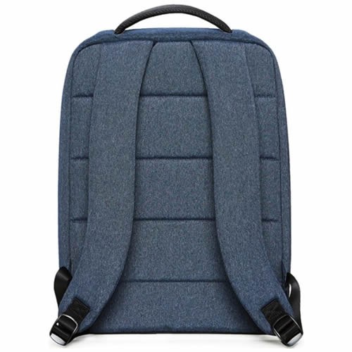 Рюкзак Xiaomi City Backpack 1 Generation 15.6" Dark Blue (Темно-синий) Рюкзак Xiaomi City Backpack 1 Generation 15.6" Dark Blue (Темно-синий)