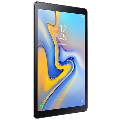 Планшет Samsung Galaxy Tab A 10.5 LTE SM-T595 3/32Gb Silver (Серебристый) EAC Планшет Samsung Galaxy Tab A 10.5 LTE SM-T595 3/32Gb Silver (Серебристый) EAC