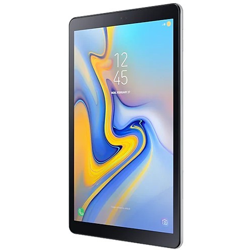 Планшет Samsung Galaxy Tab A 10.5 LTE SM-T595 3/32Gb Silver (Серебристый) EAC Планшет Samsung Galaxy Tab A 10.5 LTE SM-T595 3/32Gb Silver (Серебристый) EAC