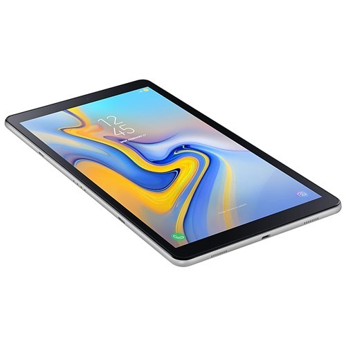 Планшет Samsung Galaxy Tab A 10.5 LTE SM-T595 3/32Gb Silver (Серебристый) EAC Планшет Samsung Galaxy Tab A 10.5 LTE SM-T595 3/32Gb Silver (Серебристый) EAC