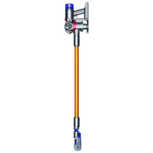 Беспроводной пылесос Dyson V8 Absolute EAC