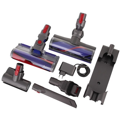 Беспроводной пылесос Dyson V8 Absolute EAC