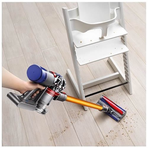 Беспроводной пылесос Dyson V8 Absolute EAC