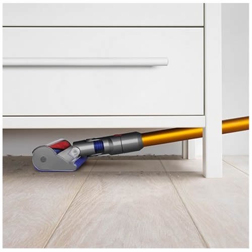 Беспроводной пылесос Dyson V8 Absolute EAC