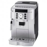  Кофемашина DeLonghi ECAM 22.110 SB Silver (Серебристый) EAC