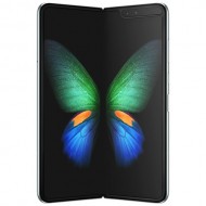 Смартфон Samsung Galaxy Fold 12/512Gb Silver (Серебристый) EAC